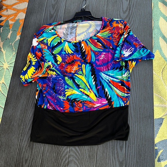 Cable & Gauge Top - like new - Picture 1 of 3